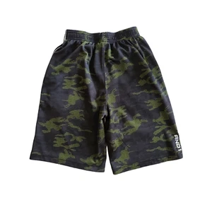 AND1 Youth Basketball Shorts Size XL 14/16 Made in USA - Picture 1 of 5