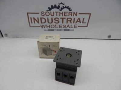 Bussmann CDNF 45D sin fusión SW 600V Foto 1 de 4