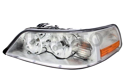 Faro lado del conductor HID para Lincoln Town Car 2003-2004 Foto 1 de 4