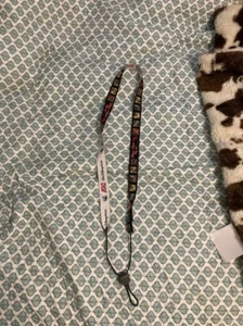 Walt Disney World 100 Jahre Magie Schlüsselband 2002 leicht gebraucht - Bild 1 von 2