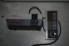 Super Nintendo Entertainment System Grey games console SNES