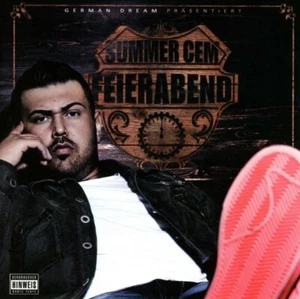 SUMMER CEM - FEIERABEND CD NEU - Bild 1 von 2