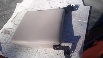 OEM GM 2003 2006 SUBURBAN REAR SEAT ARMREST  GM # 88976784 - Image 1 of 4