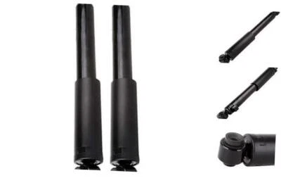 Amortiguadores traseros Hyundai 2 piezas para Hyundai Santa Fe 2007-2009, 2007-2012 Foto 1 de 4