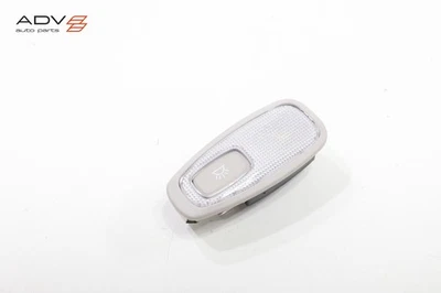 HYUNDAI SONATA 2024 TRASERO IZQUIERDO TECHO INTERIOR LUZ LECTURA LÁMPARA OEM Foto 1 de 4