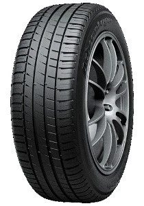215/65 R17 99V Pneu Été BF GOODRICH Advantage Hors route - Photo 1/4