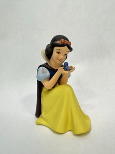 WDCC "Won't You Smile for Me?" Snow White. 2002 65th Anniversary Sculpture - Picture 1 of 4
