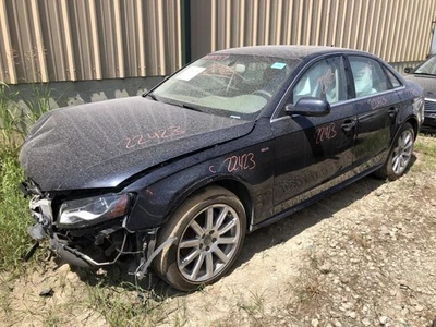 2011-2016 AUDI A4 Automatic Transmission 139k 8 Speed fits AWD Quattro NES 37624 Foto 1 de 4