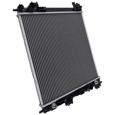 AT/MT Performance Radiator for Cadillac CTS 2016-2018 23452330 Aluminum Foto 1 de 4