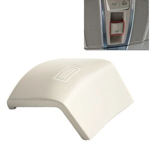 Housse bouton interrupteur de toit ouvrant parfaite pour Mercedes pour ML pour G - Photo 1 sur 12