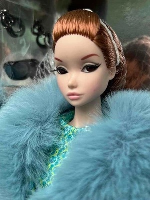 Muñeca vestida Misaki 12" FR Nippon~Lovin' the Night Life~LE 300~NUEVA EN CAJA~NRFB~¡Rara! Foto 1 de 4