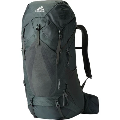 Mochila Gregory Paragon 60L verde cascada, M/L Foto 1 de 4