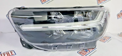 Original Volvo XC40 FULL LED Scheinwerfer links Headlight left 31446784 - Bild 1 von 4