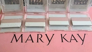 4 polvos minerales destacados Mary Kay Pink Stardust/La Vie En Rose 016615 2B02 - Imagen 1 de 3