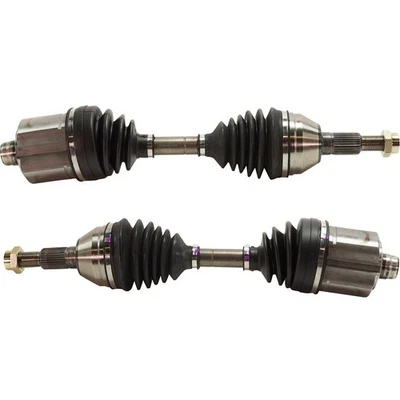 Juego de montaje de eje para 99-04 Oldsmobile Alero 99-05 Pontiac Grand Am transmisión automática Foto 1 de 4