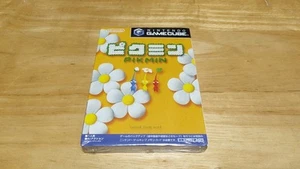 Pikmin GameCube GC Brand New Sealed Nintendo Action Retro Japan - Picture 1 of 5
