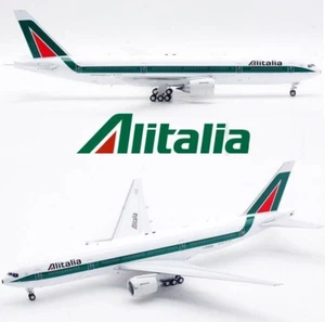 InFlight 1/200 IF772AZ1223, Boeing 777-200ER Alitalia I-DISD - Foto 1 di 15