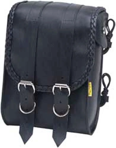 Bolso de barra trenzado Willie & Max Sissy #58481-20 Foto 1 de 1