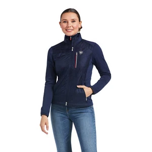 Ariat Fusion Funktionsjacke Damen - Bild 1 von 11