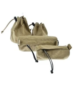 AURALEE Pouches Beige 2200542482106 - Picture 1 of 5