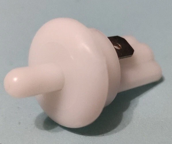 Reliable Security Burglar Alarm Temper Switch for External Siren Box Main Panel - Image 1 of 4