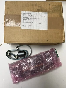 BURLODGE X21.480 Display Datalogger Circuit Board New - Picture 1 of 1