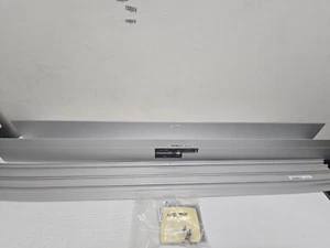✨️ Besam Assa Abloy New Sw200 Swing Door Operator ‼️only Frame 👇read - Picture 1 of 14