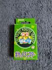 Pokemon Playing Cards Green Card Game