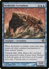 MTG 4X SHARDS OF ALARA KEDEREKT LEVIATHAN NM MAGIC THE GATHERING RARE ENGLISH