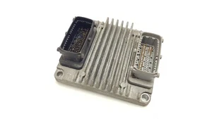 CHEVROLET TACUMA 2007 2.0 BENZIN MOTORSTEUERGERÄT MODUL ECU ECM 96439783 - Bild 1 von 11