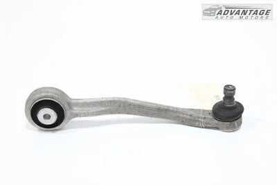 2012-2018 AUDI A6 C7 QUATTRO FRONT RIGHT SIDE UPPER FORWARD CONTROL ARM OEM - Image 1 of 4