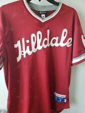 Philadelphia Hilldale Giants Jersey Negro League Baseball Lids Rings & Crwns