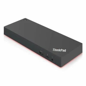 Lenovo ThinkPad Thunderbolt 3 Dock Gen 2 135W (40AN0135US) - Bild 1 von 4