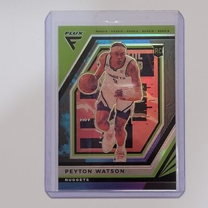 Peyton Watson 22-23 Flux 24/25