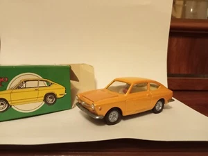 Joal Seat 850 coupé, usado, Spain. - Imagen 1 de 13