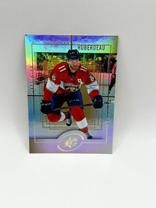 2021-22 Upper Deck SPx  #SPX-9 Jonathan Huberdeau Panthers