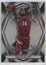 2021-22 Bowman University Bowman Invicta Keon Ellis #BI-13