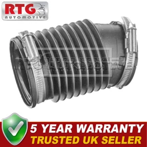 Turbo Hose Fits Ford Fiesta 2008- Transit Courier 2014- 1.4 dCi 1.5 1.6 1699412 - Picture 1 of 6