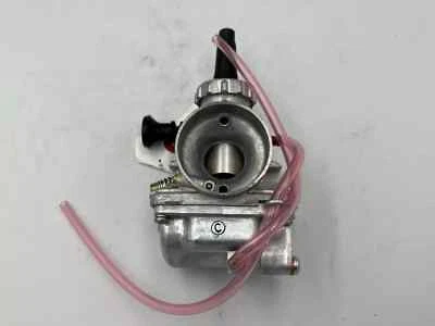 Yamaha RX100 RX125 Carburetor Mikuni Genuine JAPAN 20-9157 NOS AUTHENTIC DHL FAS Foto 1 de 4