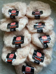 Joblot 9 x 25g Vintage Copley Mohair Elegance 42% Mohair Shade 472 - Picture 1 of 1