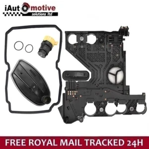Brand New Gearbox Conductor Plate Repair Kit for Mercedes-Benz 722.6 1402701161 - Picture 1 of 14