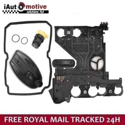 Brand New Gearbox Conductor Plate Repair Kit for Mercedes-Benz 722.6 1402701161 - Image 1 of 4