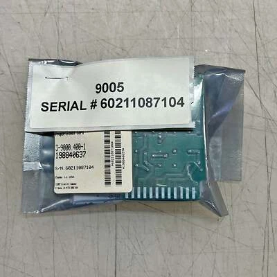 GF Signet Dual Proportional Alarm Card - 3-9000.400-1 - Image 1 of 3