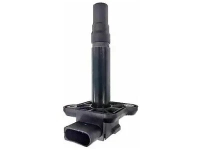For 2000-2001 Volkswagen Jetta Ignition Coil Hella 73273DP - Изображение 1 из 2