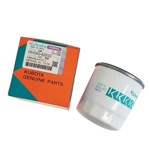 HH3A082630 Genuine Hydraulic Filter (Wix WL10043) - Picture 1 of 1