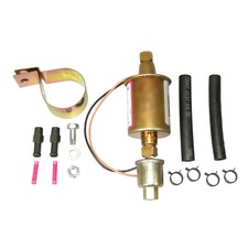 EP42S AC Delco Electric Fuel Pump Gas New for Chevy Mercedes Olds VW 1600 2000