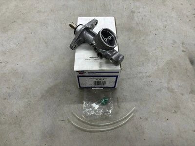 Восстановленный главный цилиндр 1991-1997 Acura 11-2572 - Изображение 1 из 4