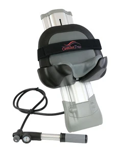 ComforTrac cervical traction - home traction device 1 EA - Bild 1 von 1