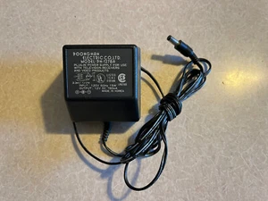 Poonghan Electric Company PH-1278A Alimentation enfichable Répondeur téléphonique - Photo 1/1