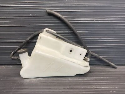 Suzuki GSXR1000 2014, botella de tanque de desbordamiento de refrigerante del radiador #4925 Foto 1 de 4